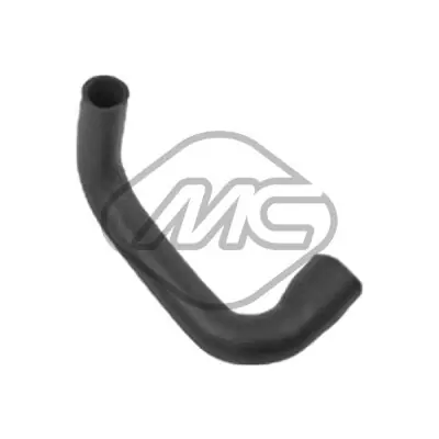 Oferta Tubo flexible de aire de sobrealimentación METALCAUCHO 78134 METALCAUCHO 78134